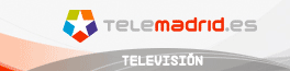 logo telemadrid